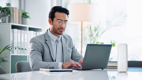 Quectel and MediaTek unveil next generation 5G-A and Wi-Fi 8 intelligent CPE reference design at MWC