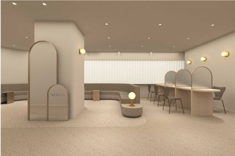 SBC Medical Announces Opening of Brand Flagship “NEO Skin Clinic Ginza.”