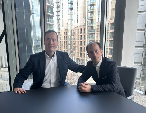 H2SITE Appoints Javier Cavada as New Chairman of the Board of Directors