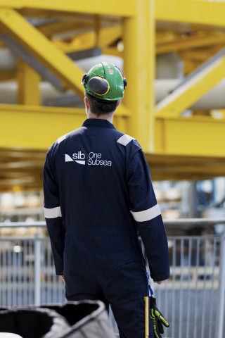 SLB OneSubsea will deliver standardized subsea production technology that includes dual electric sub