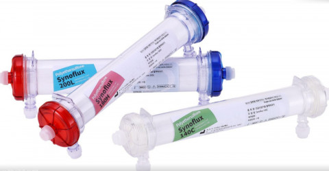 시노펙스 혈액여과기(제품명 Synoflux®)