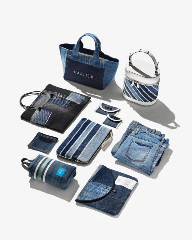 할리케이가 기업용 프리미엄 굿즈 제작 솔루션 ‘Better Goods(베터 굿즈)’를 론칭했다. 사진은 ‘Better Goods’로 제작한 굿즈들(제공=할리케이)