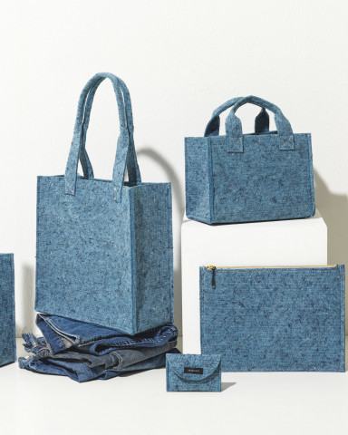 할리케이가 기업용 프리미엄 굿즈 제작 솔루션 ‘Better Goods(베터 굿즈)’를 론칭했다. 사진은 ‘Better Goods’로 제작한 굿즈들(제공=할리케이)