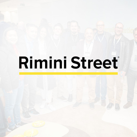 Rimini Street Wins Multiple Stevie® Awards for Sales & Customer Service Excellence