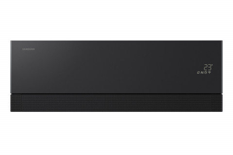 MCE 2026 우수상을 수상한 삼성전자 ‘AI 무풍콤보 프로 벽걸이’ 가정용 에어컨