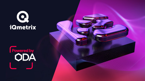 iQmetrix partners with TM Forum’s ODA Component Directory to accelerate open, future‑ready telecom t