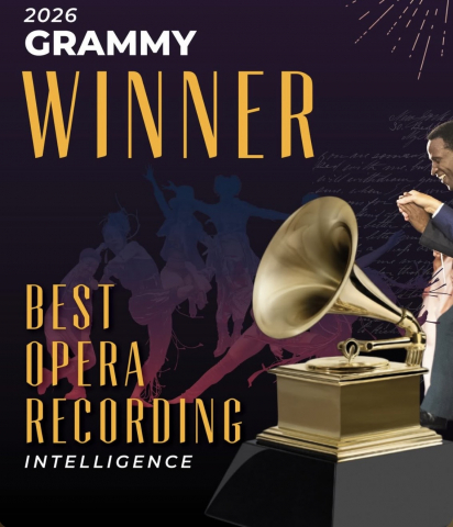 제68회 그래미 어워드에서 ‘Best Opera Recording’ 부문을 수상한 휴스턴 그랜드 오페라