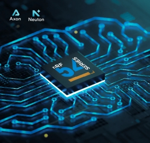 경쟁 엣지 AI 솔루션 대비 최대 7배 더 높은 성능과 8배 더 향상된 에너지 효율 제공