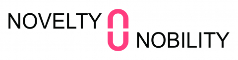노벨티노빌리티 로고