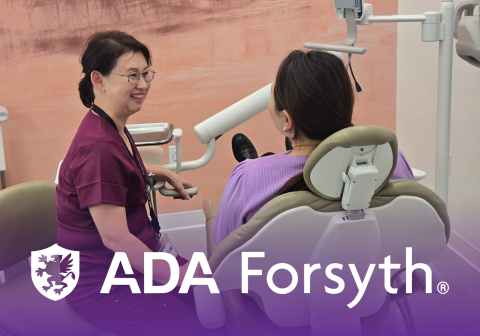 오디에스가 미국 최고 치의학연구기관 ADA Forsyth Institute와 자사의 다이렉트 투명교정 장치 ‘얼라인미라클(AlignMiracle)’의 현지 임상에 돌입한다