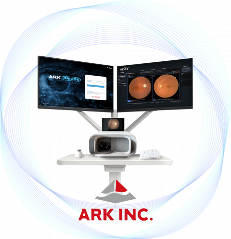 아크 만성질환 토탈 관리 플랫폼 ‘OREUM’