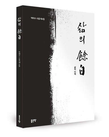박태수 지음, 좋은땅출판사, 256쪽, 1만5000원