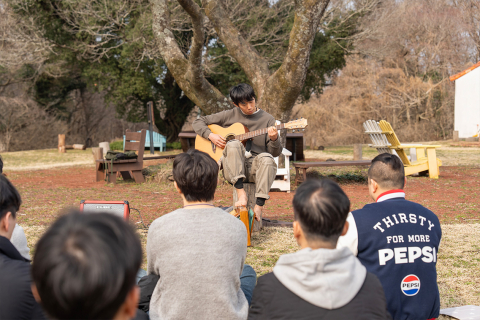 삼다숲 치유 프로그램 중 호흡 명상은 스트레스 완화와 심리적 안정감 향상에 도움이 된다