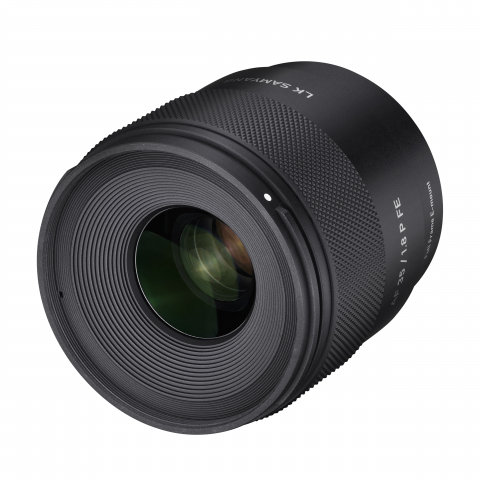 LK 삼양 ‘AF 35mm F1.8 P FE’ 렌즈