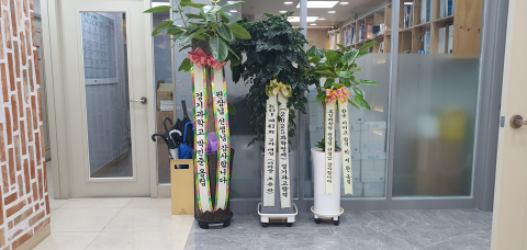 대한민국 유일 경기영재고 SW-AI 전형 2년 연속 합격자 배출을 포함한 오일러학원