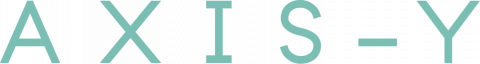 엑시스와이 로고