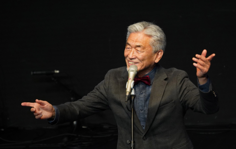 ‘꾼들의 놀 궁리 – 허튼굿’ 공연 현장