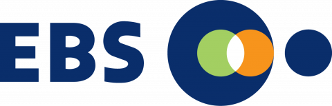 EBS 로고