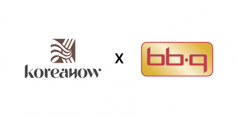 코리안나우와 제너시스BBQ 그룹이 외국인 관광객의 체류형 소비 수요 확대를 위한 협업에 나섰다
