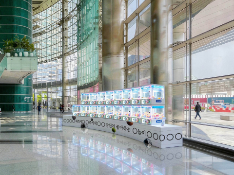 ‘2026서울국제불교박람회’ 이벤트 부스 예시도