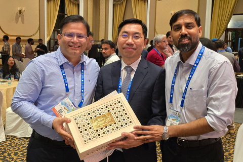 지난 2월 27일부터 3월 1일까지 인도 고아(Goa)에서 열린 ‘GFAS 2026’에 SNU서울병원 서상교 대표원장이 국제 위원(International Faculty)으로 초청