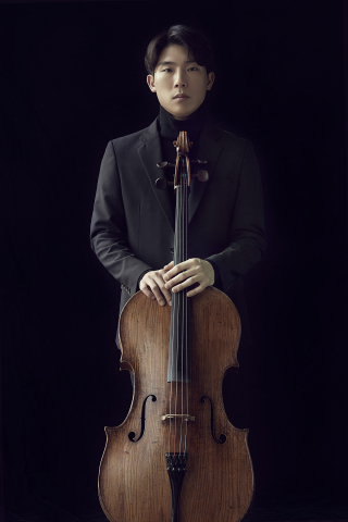 첼리스트 문태국(ⓒSangwookLee)