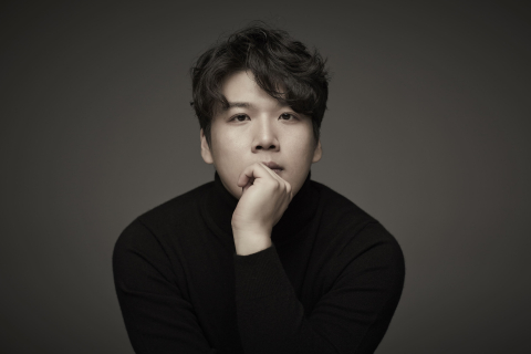 피아니스트 박종해(ⓒSangwookLee)