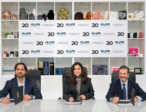 2PointZero Group completes majority acquisition in Italy-based ISEM Packaging Group for AED 704 mill