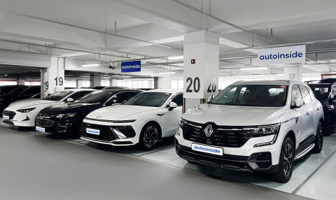 오토인사이드, 광주직영점 확장 이전… 호남권 고객 접점 확대 (이미지 제공=오토핸즈)