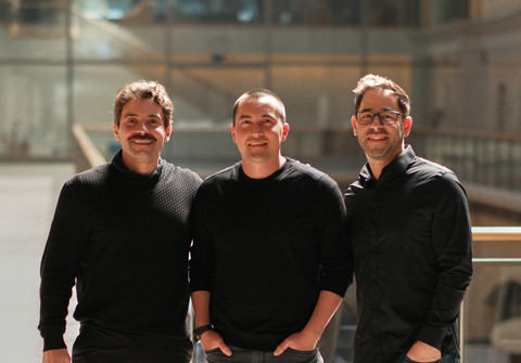 Guillermo Rauch, Mitchell Hashimoto, and Tom Occhino