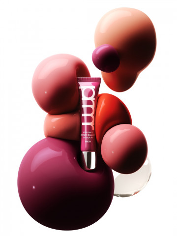 프리메라 비타티놀 바운시 벌룬 립 세럼 SPF 35