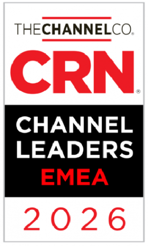 Andy Walsky of ExaGrid Honored as A 2026 CRN EMEA Channel Leader