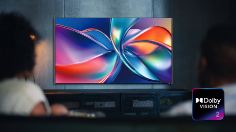 돌비 비전 2(Dolby Vision 2)