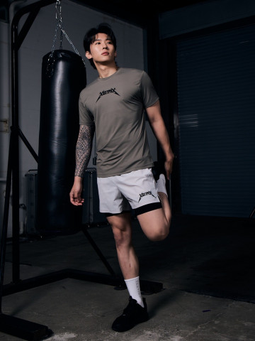 젝시믹스 덱스 캠페인 화보