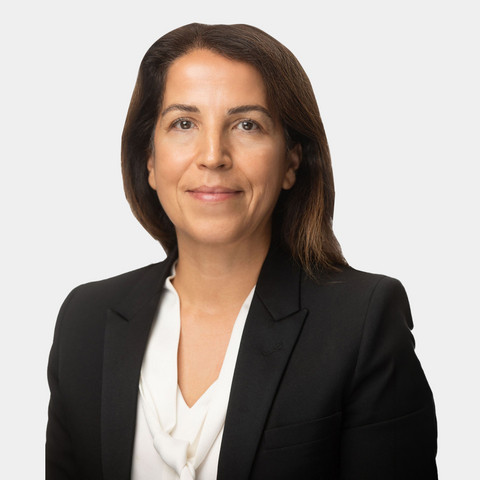 Yubico Appoints Poupak Modirassari Enbom as Chief Marketing Officer to Accelerate Global Momentum and Drive Market Leadership