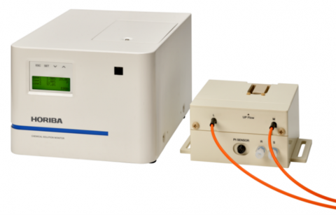 제품 메인 본체(왼쪽)와 셀 유닛(오른쪽)