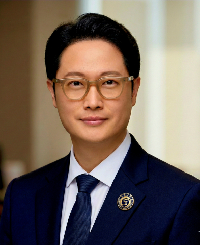 이용국 세명대학교 생활체육학과 AI스포츠융복합전문 교수