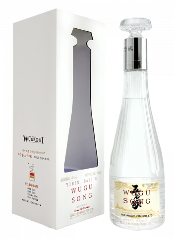 우량예 그룹의 ‘우구송’은 백주의 진입장벽을 낮추고, 정통 백주의 음주 문화에 새로운 바람을 불어넣을 것으로 기대하고 있다