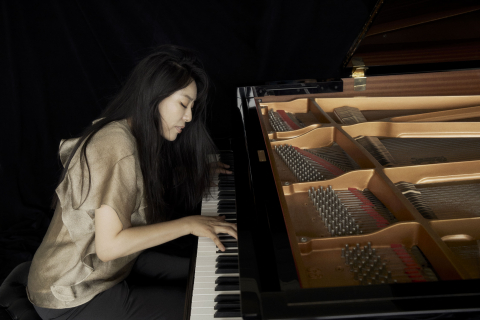 피아니스트 임현정