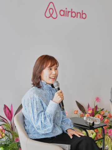 서가연 에어비앤비 코리아 컨트리 매니저