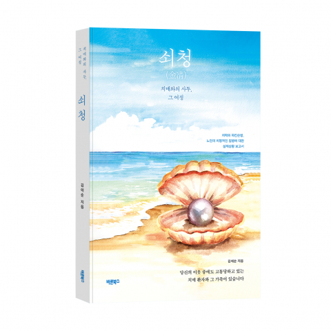 ‘쇠청(金淸)’, 김애순 지음, 바른북스 출판사, 300쪽, 1만6800원