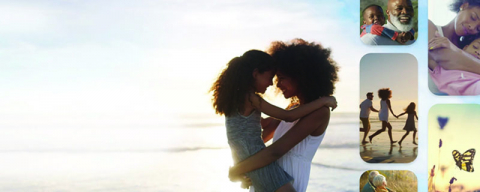 Synchronoss Technologies가 인도에서 축하 행사 공유와 그룹 추억을 위해 설계된 새로운 애플리케이션 ‘Jelly Toast’를 출시했다(이미지=Synchronos