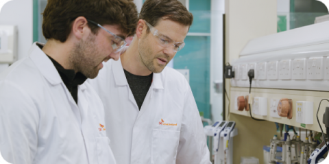 이번 파트너십을 통해 SK pharmteco는 6000종 이상의 다양한 천연 바이오촉매를 포함한 Prozomix의 ‘Biocatalysis Enzyme Toolkit’ 전체에 접근