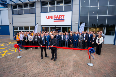글로벌 공급망 불확실성이 확대되는 가운데, 유니파트(Unipart)는 가시성과 예측 가능성을 높이고, 공급망 교란 요인을 최소화하는 데 주력했다