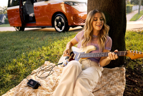 JBL BandBox Solo(하만 코리아 제공)