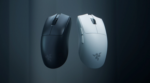 ‘레이저 바이퍼 V4 프로(Razer Viper V4 Pro)’ 게이밍 마우스