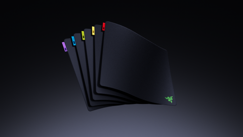 ‘레이저 기간투스 V2 프로(Razer Gigantus V2 Pro)’ 게이밍 마우스 매트