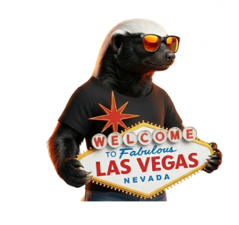 Strategy 마스코트 ‘Maxi’