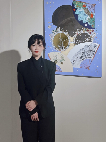 김지희 작가