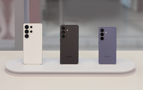 갤럭시 S26 시리즈 제품